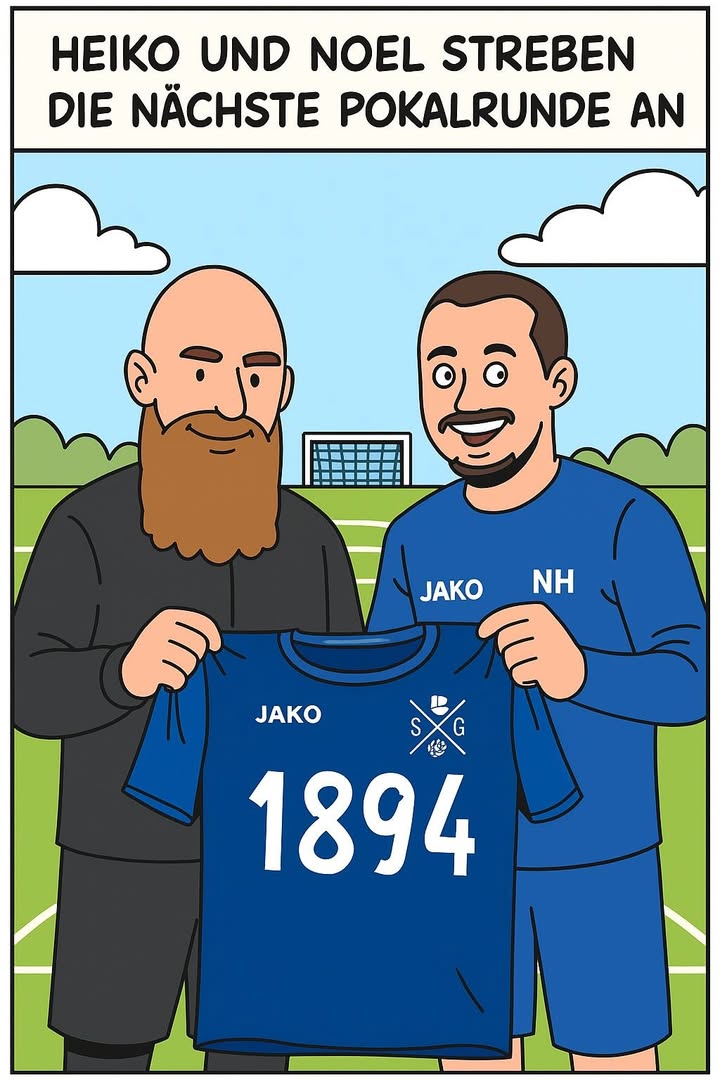 SC Siegelbach 1894 e.V.