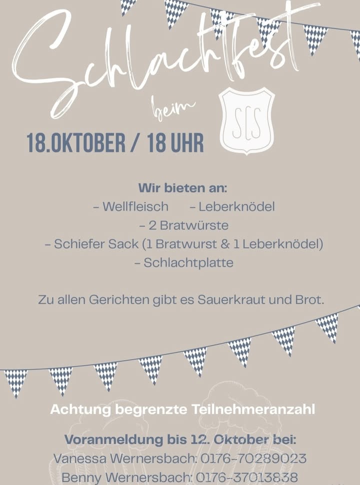 SC Siegelbach 1894 e.V.