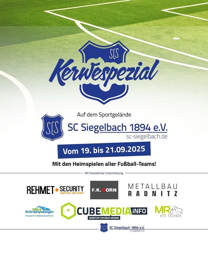 SC Siegelbach 1894 e.V.