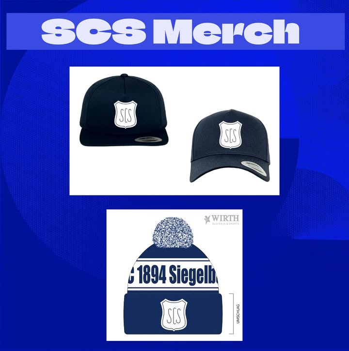 SC Siegelbach 1894 e.V.