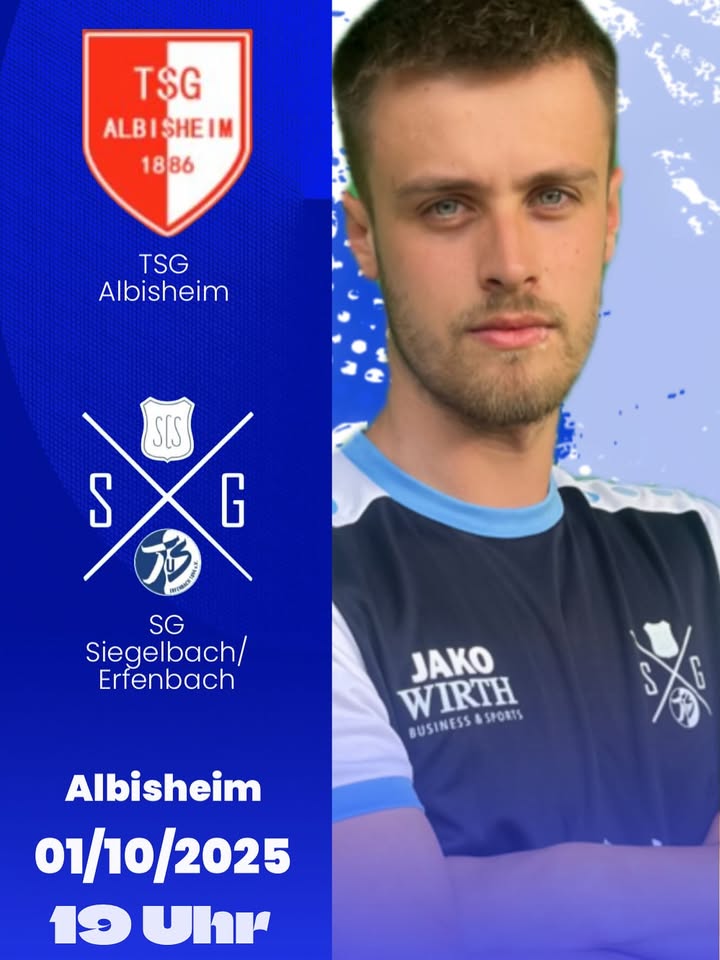 SC Siegelbach 1894 e.V.