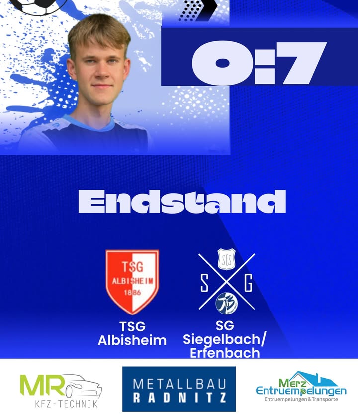 SC Siegelbach 1894 e.V.