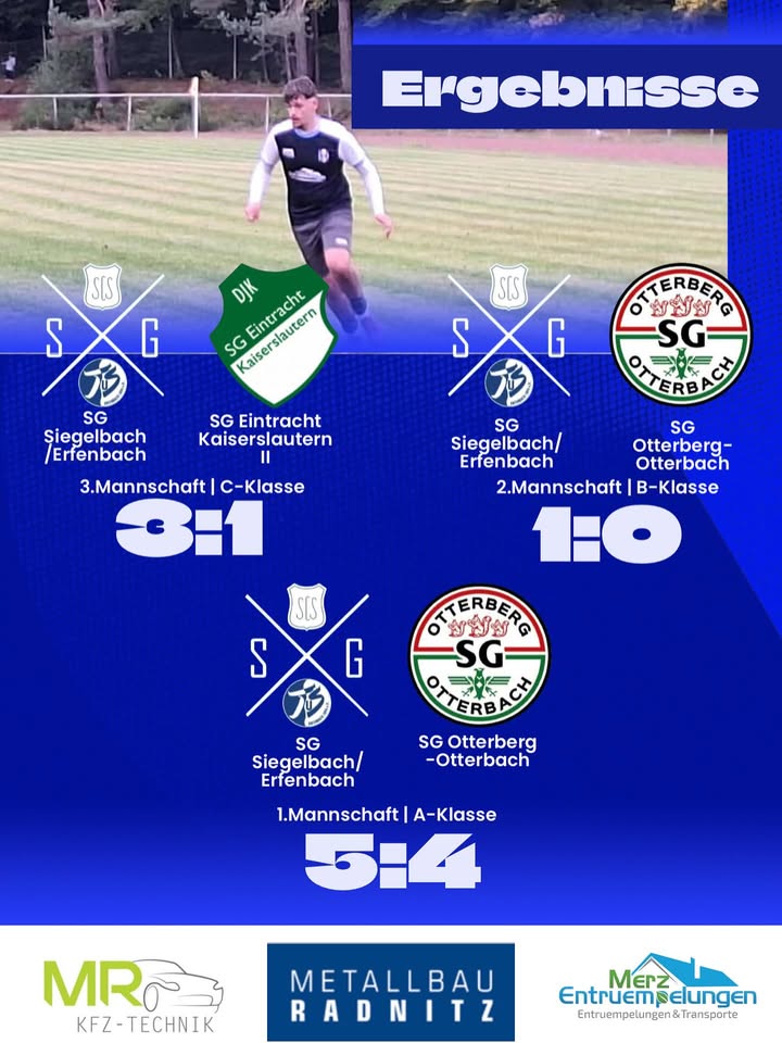 SC Siegelbach 1894 e.V.