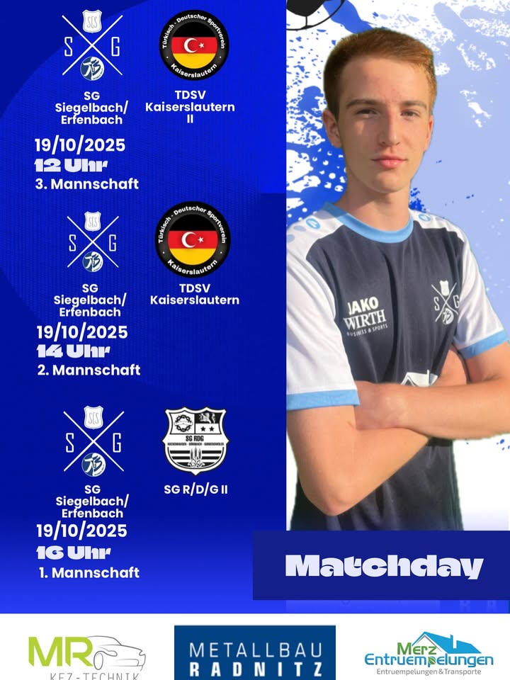 SC Siegelbach 1894 e.V.