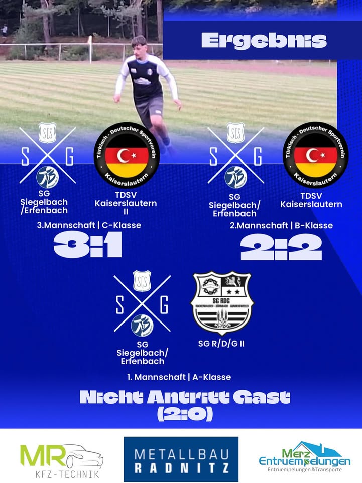 SC Siegelbach 1894 e.V.