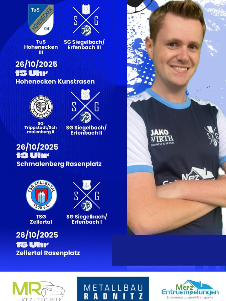 SC Siegelbach 1894 e.V.