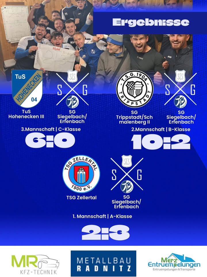 SC Siegelbach 1894 e.V.