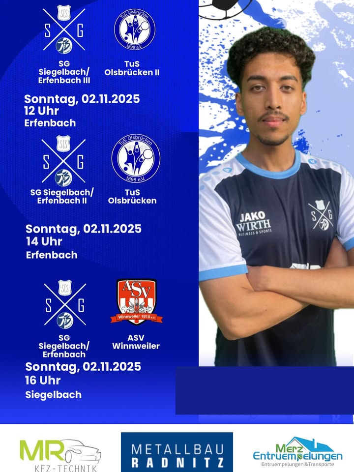 SC Siegelbach 1894 e.V.