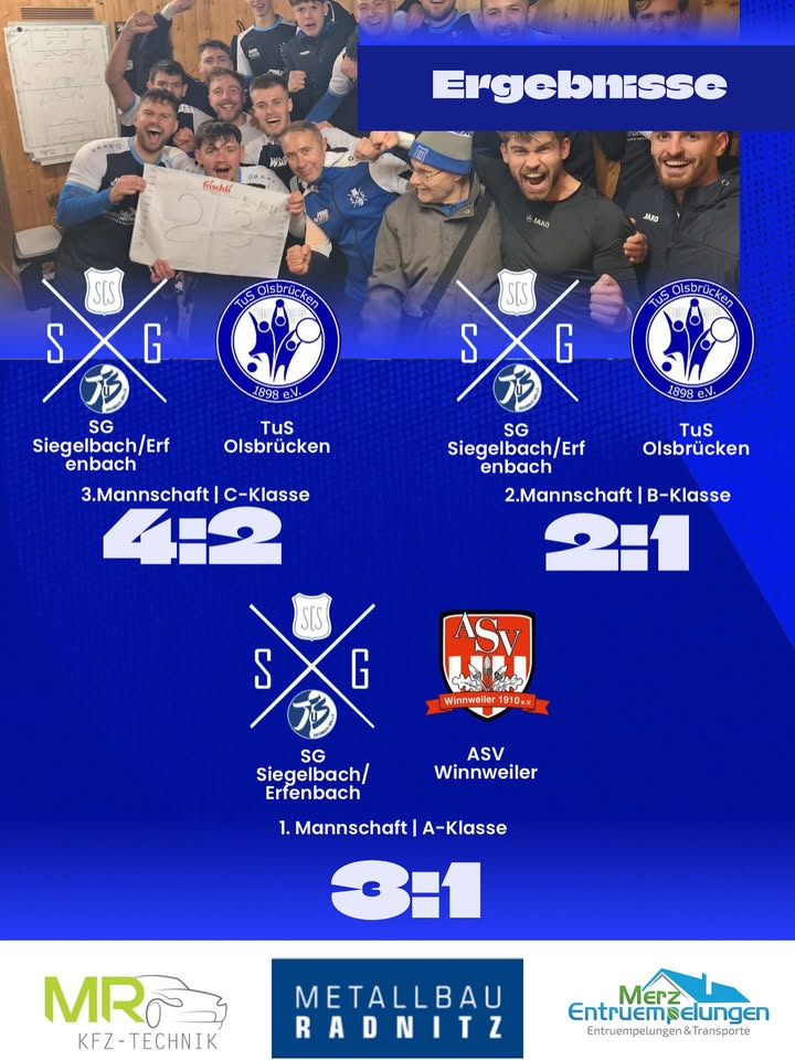 SC Siegelbach 1894 e.V.