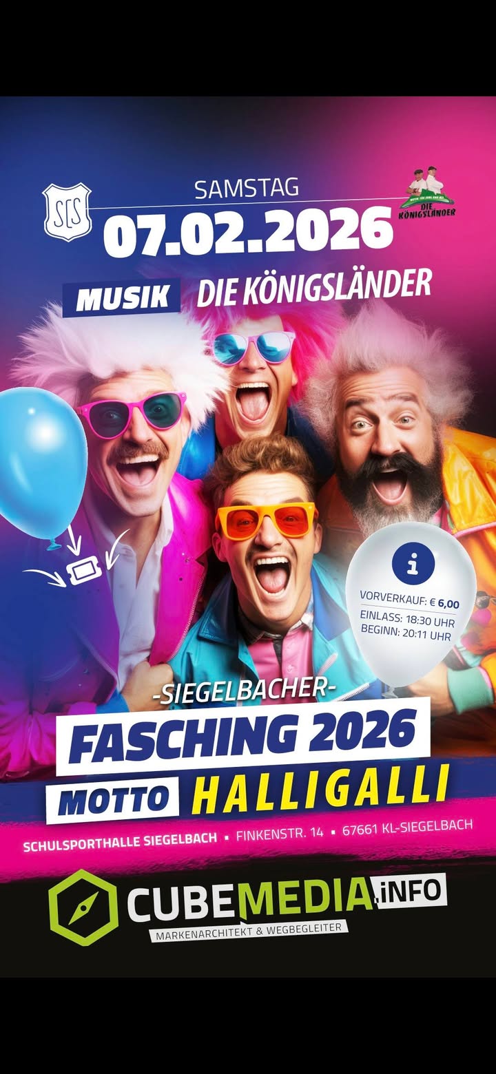 SC Siegelbach 1894 e.V.