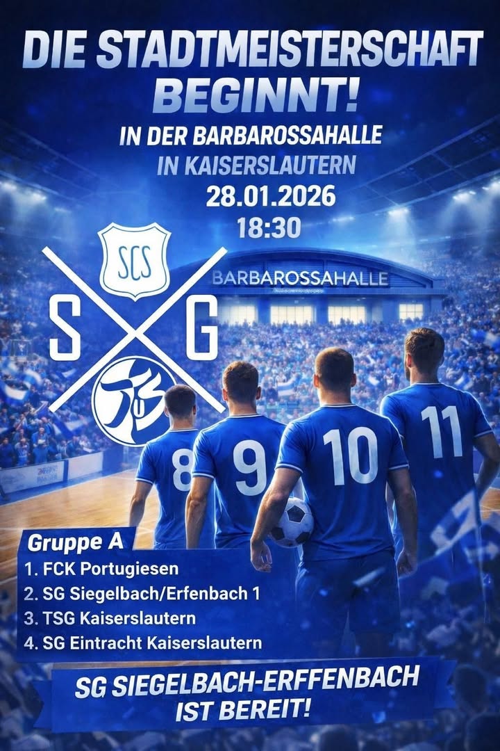 SC Siegelbach 1894 e.V.