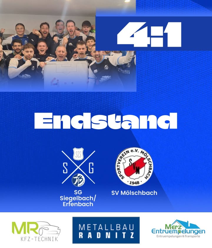 SC Siegelbach 1894 e.V.