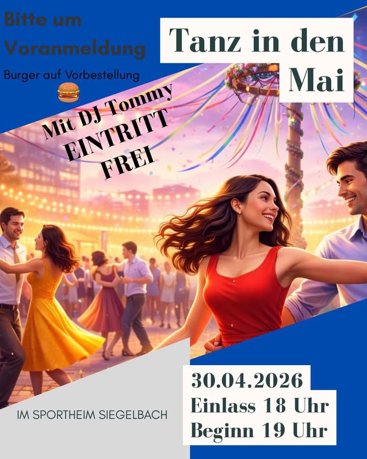 SC Siegelbach 1894 e.V.