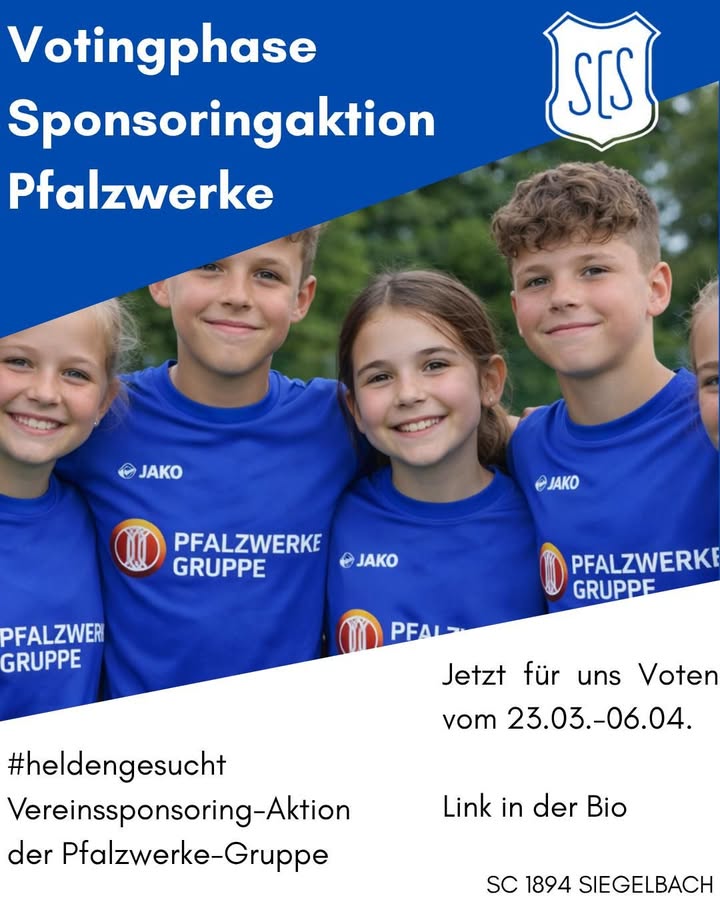 SC Siegelbach 1894 e.V.