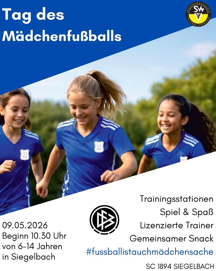 SC Siegelbach 1894 e.V.